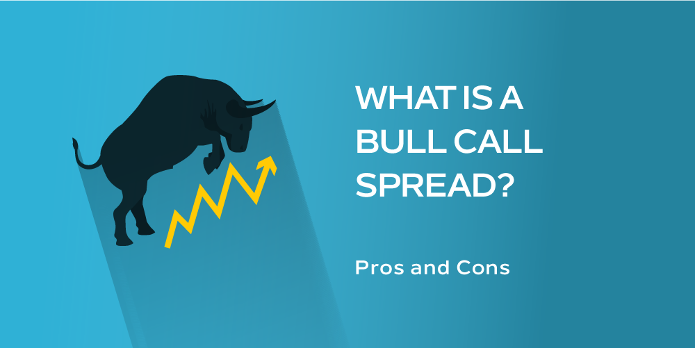 what is the bull call spread