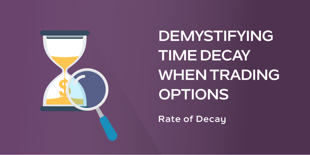 demystifying time decay