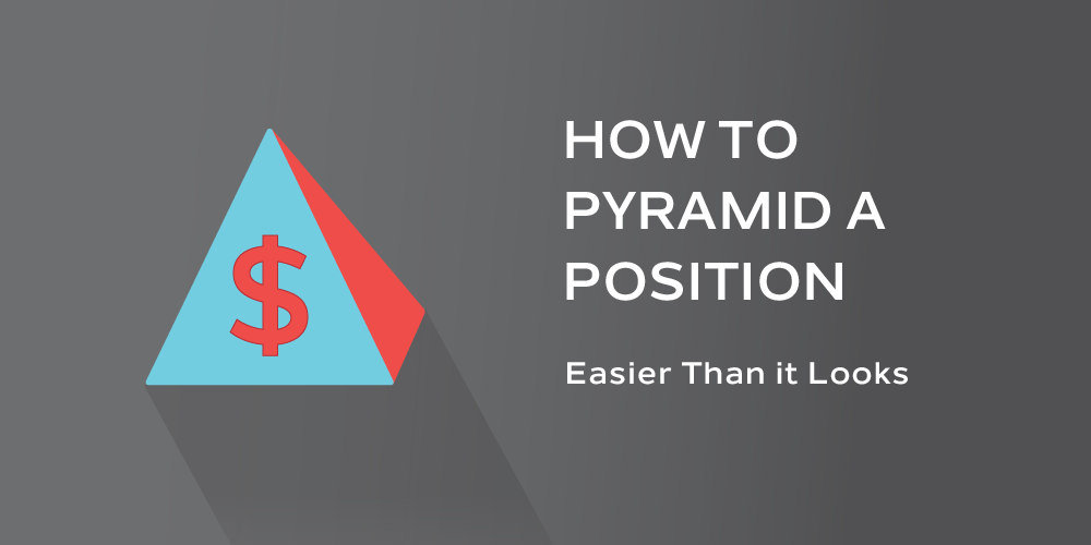 pyramid a position