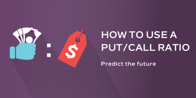 How to Use a Put/Call Ratio - Investing Shortcuts