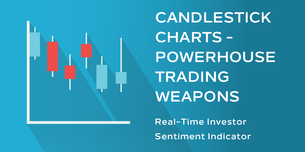 candlestick charts
