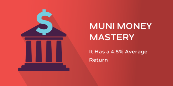 mastering muni bonds