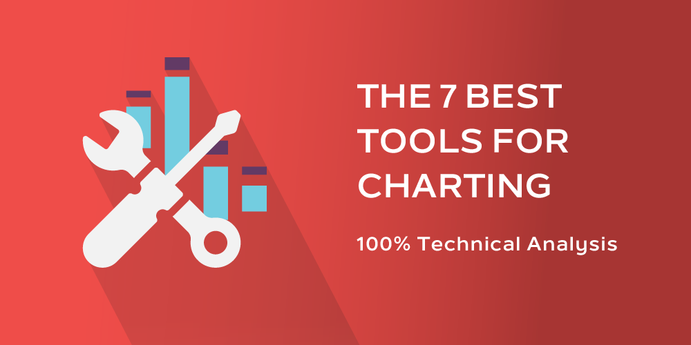 The 7 Best Tools for Charting