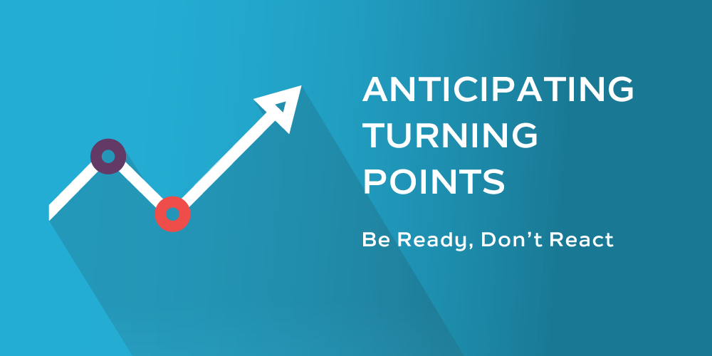 Anticipating Turning Points