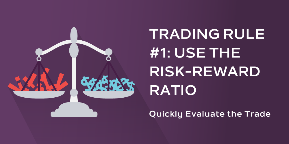 Investing Shortcuts - Trading Rule #1: Use the Risk-Reward Ratio