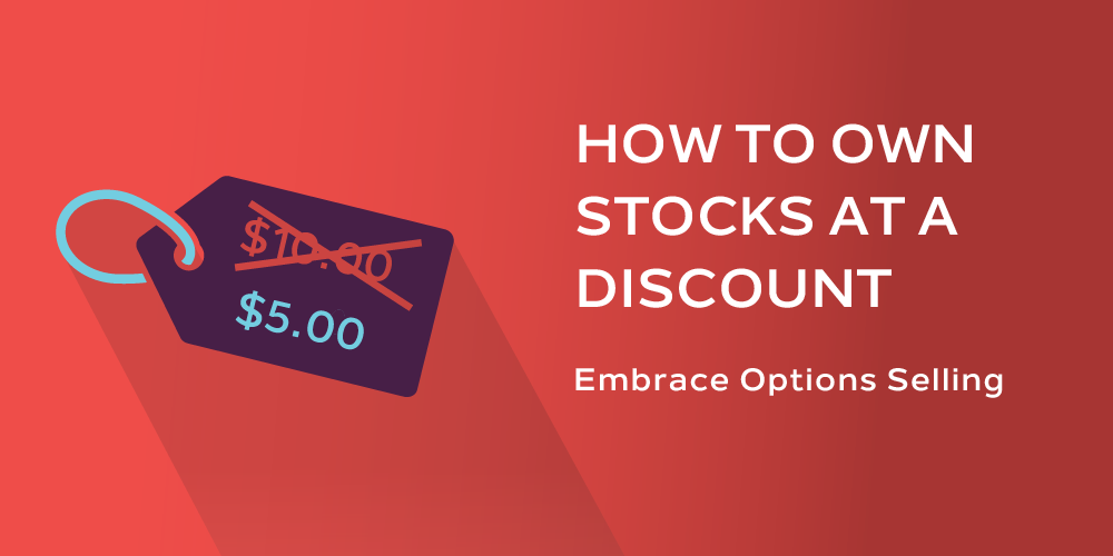 How to Own Stocks at a Discount