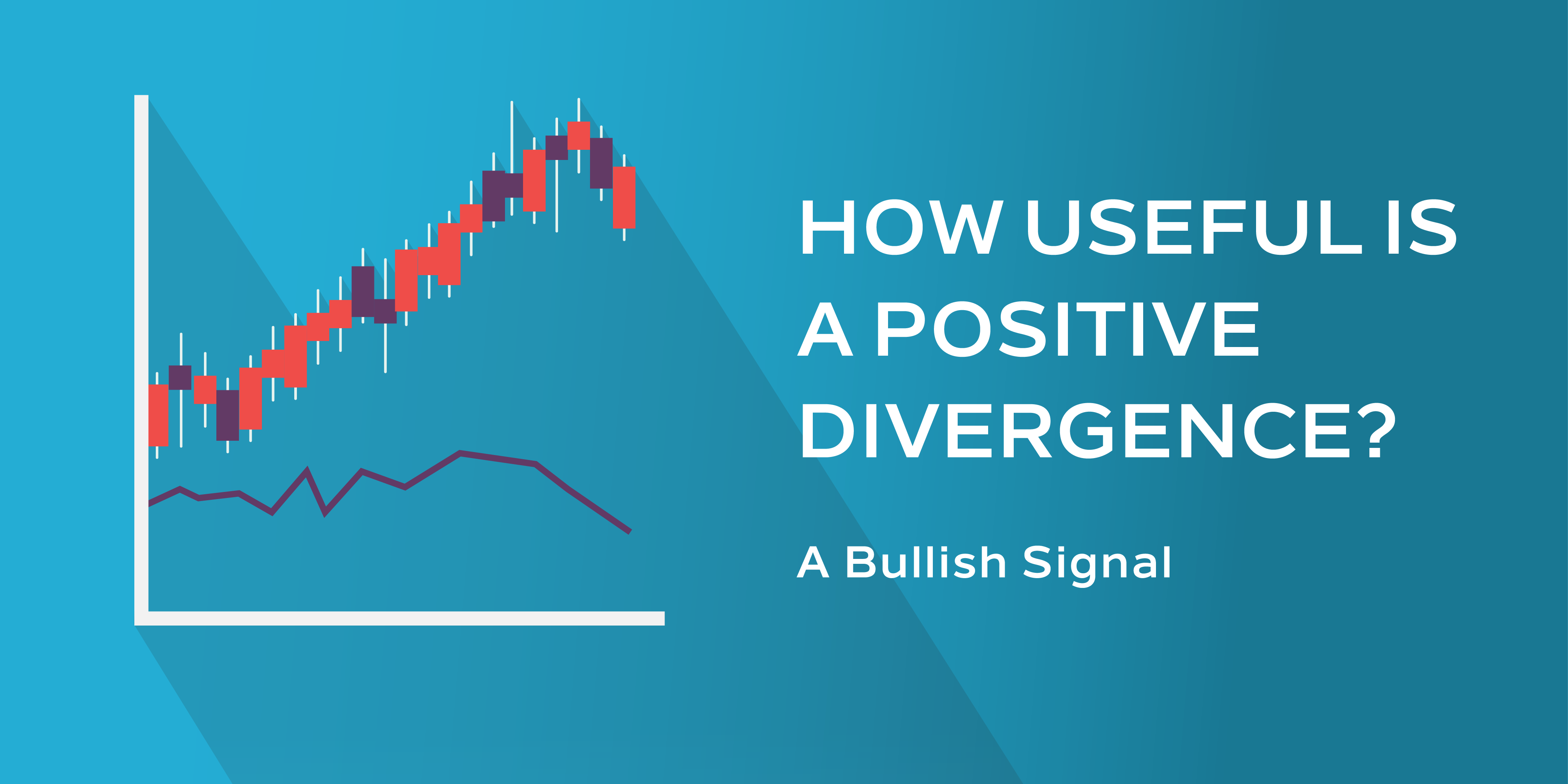 How Useful is a Positive Divergence?