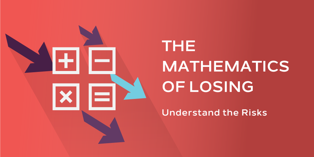 The Mathematics of Losing