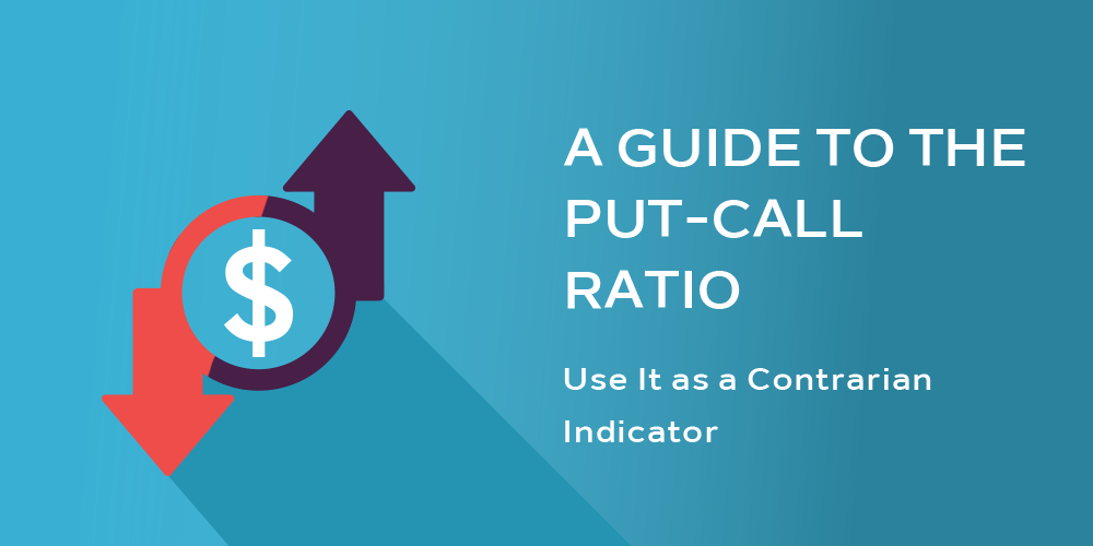 A Guide to the Put-Call Ratio