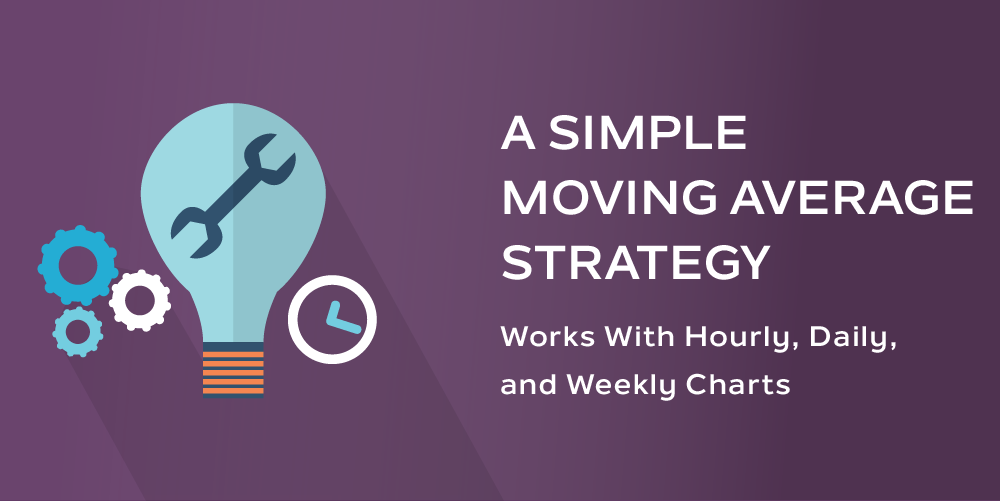 [VIDEO] A Simple Moving Average Strategy