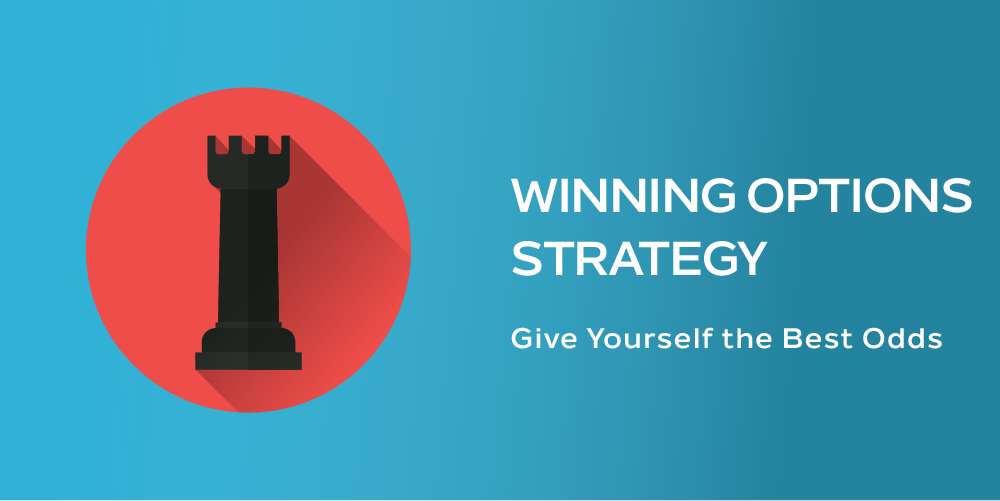 Winning Options Strategy