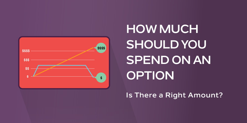 How Much Should You Spend on an Option? Investing Shortcuts