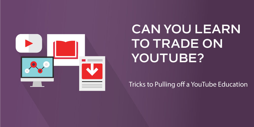 Investing Shortcuts - Can You Learn to Trade on YouTube?