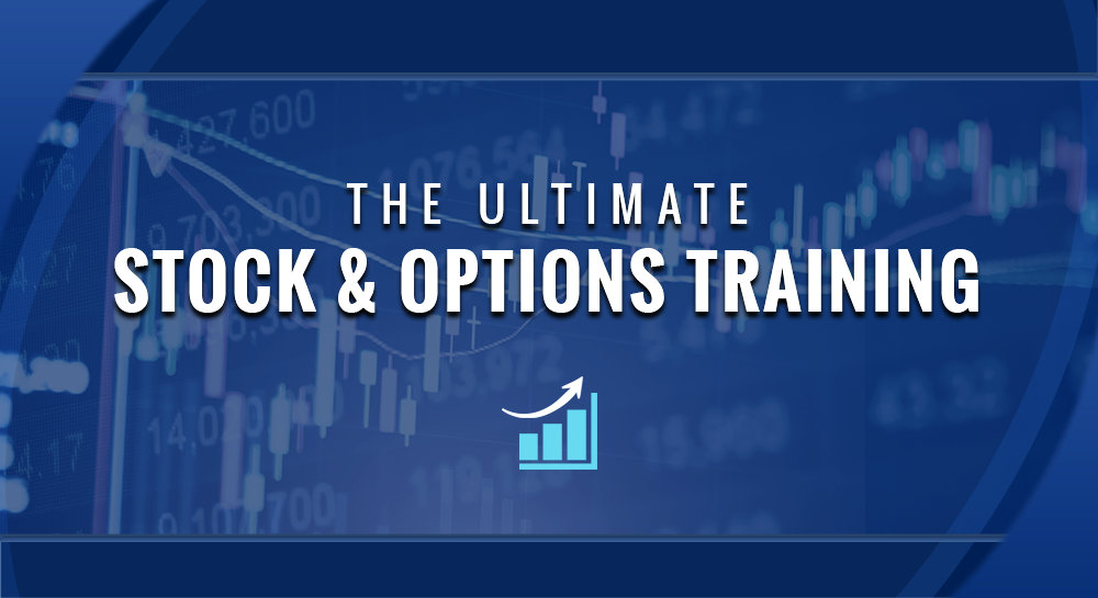 Stock and Options Training Investing Shortcuts