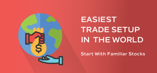 The Easiest Trade Setup in the World