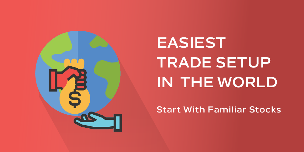 The Easiest Trade Setup in the World