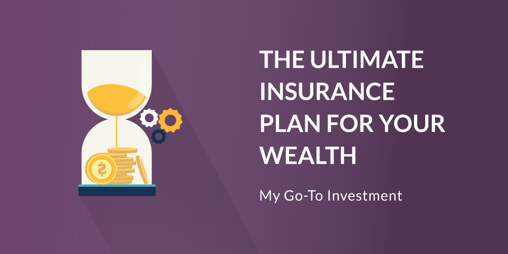 Investing Shortcuts - The Ultimate Insurance Plan for Your Retirement
