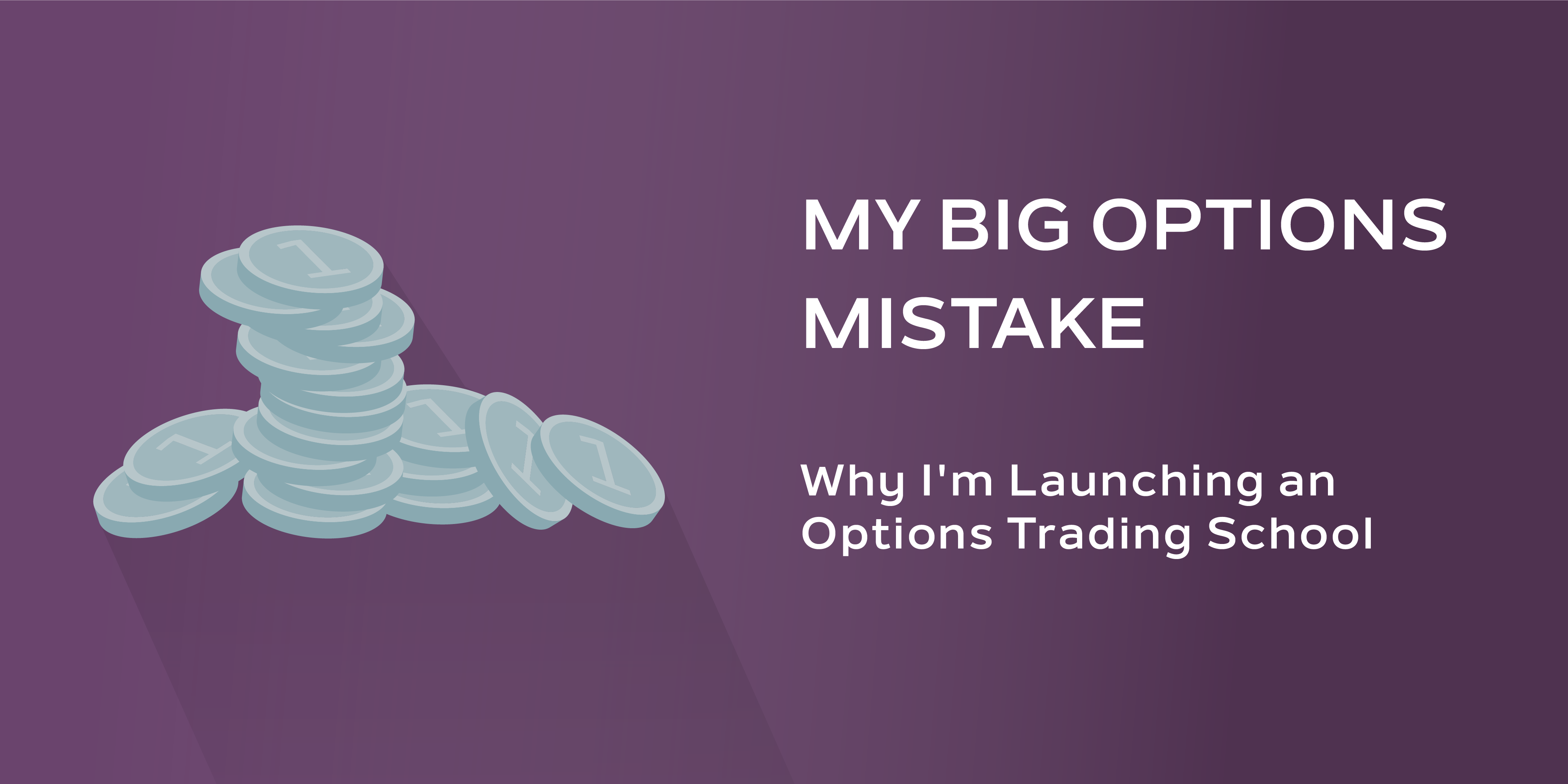 Investing Shortcuts - My Big Options Mistake