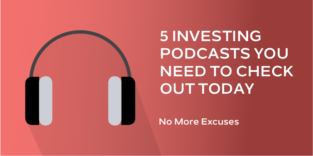 investing podcasts