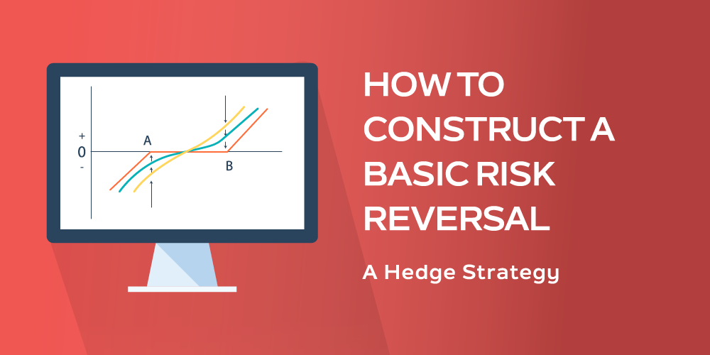 how to construct a basic risk reversal