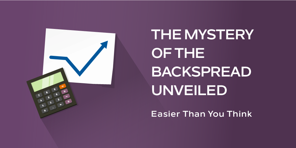 Mystery of the Backspread Unveiled