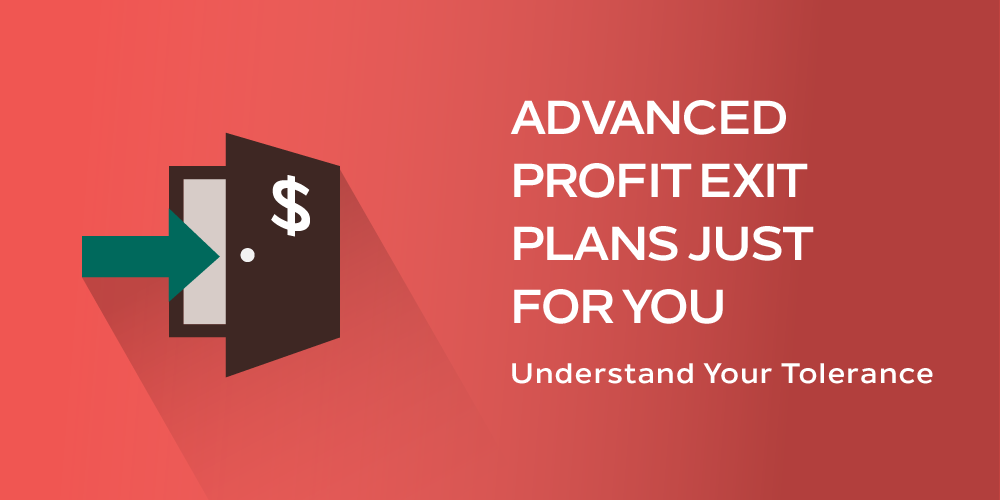 Profit Exit Plans Just For You