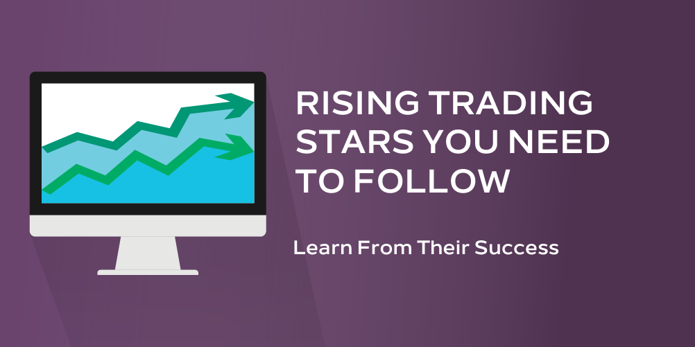 Rising Trading Stars