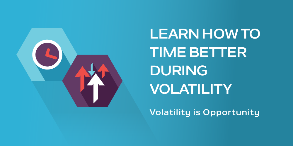 how to spot volatility