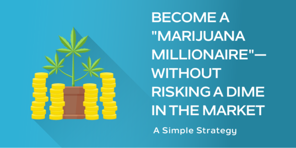 Marijuana Millionaire