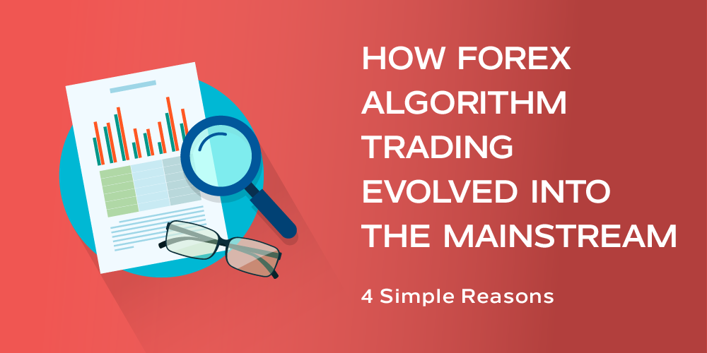 Algorithm Trading