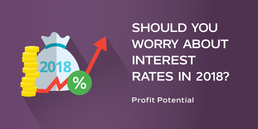 Interest Rates in 2018