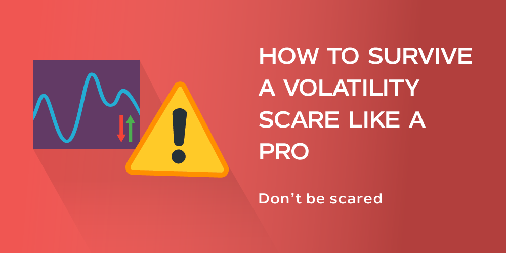 Volatility Scare