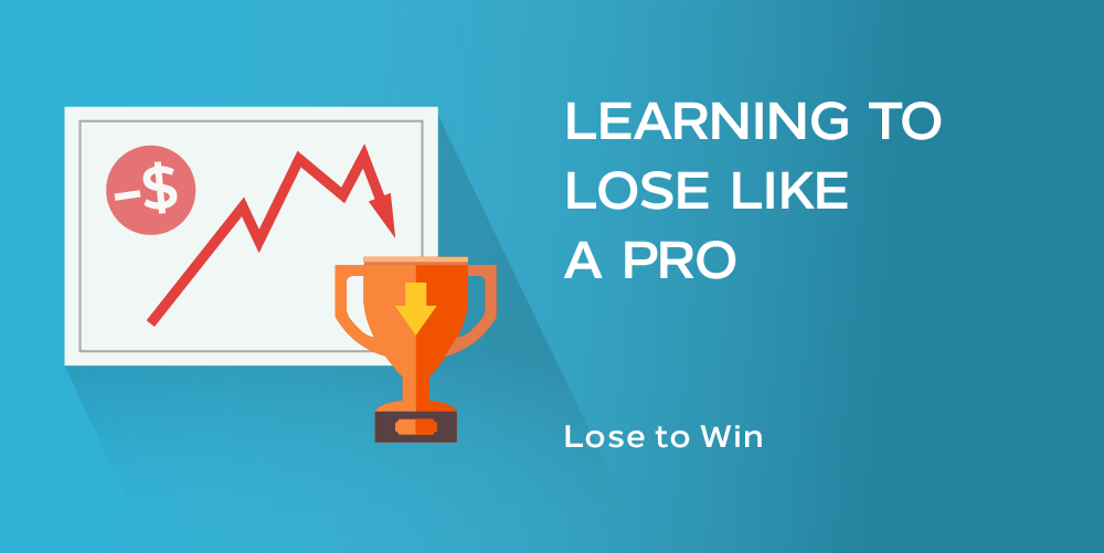 Learning to Lose like a Pro