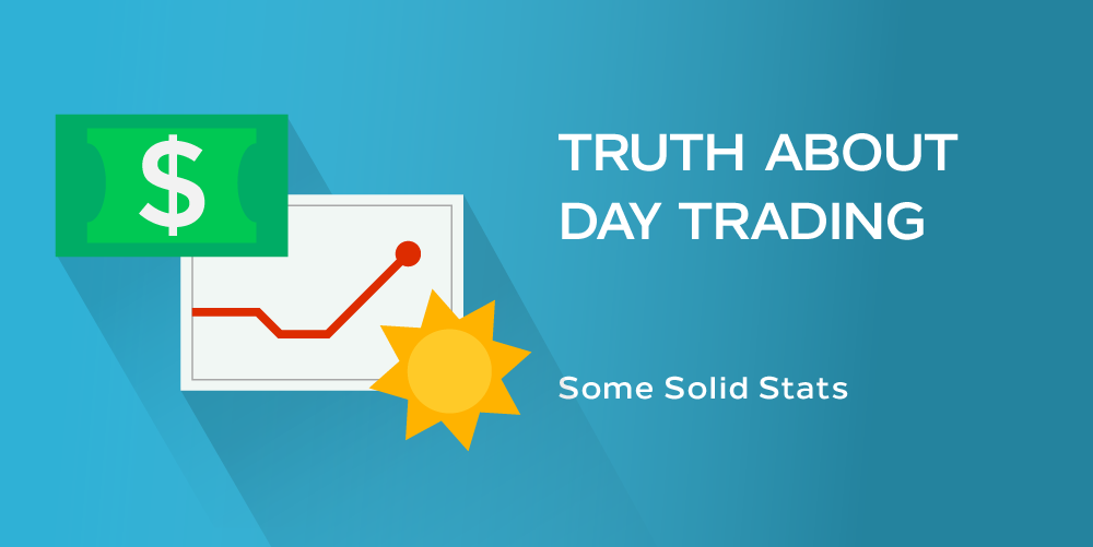 Truth About Day Trading