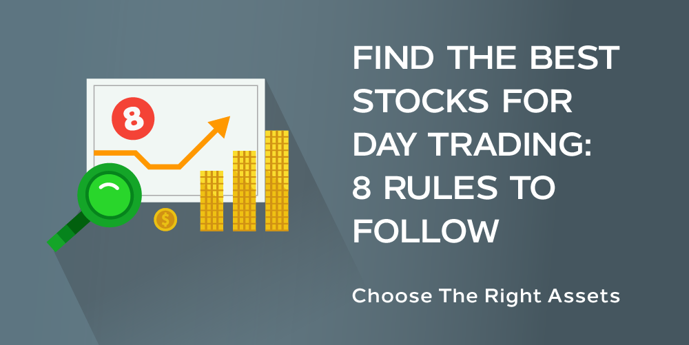 Best Stocks for Day Trading