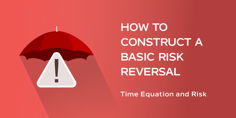Construct A Basic Risk Reversal
