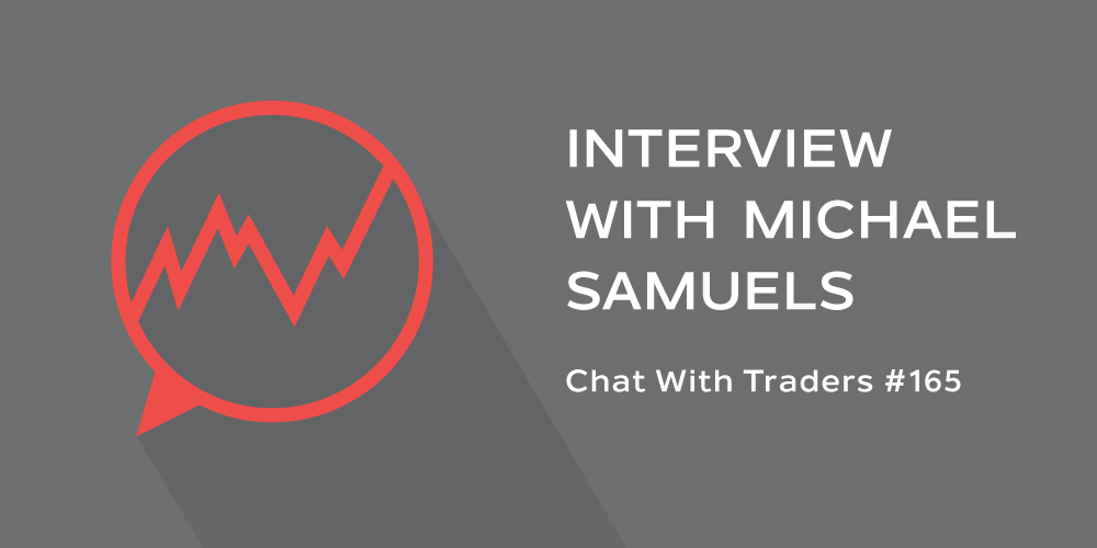 chat with traders episode 165