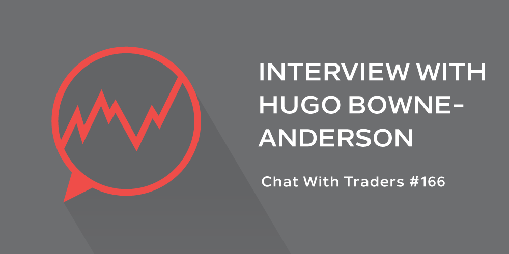 chat with traders