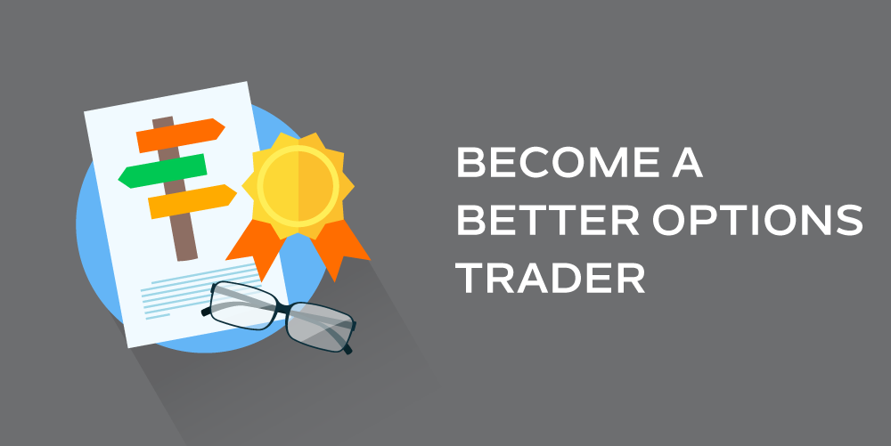 options trader