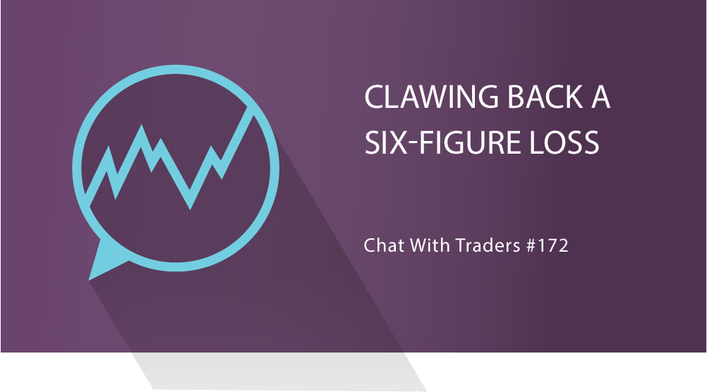 Chat with traders